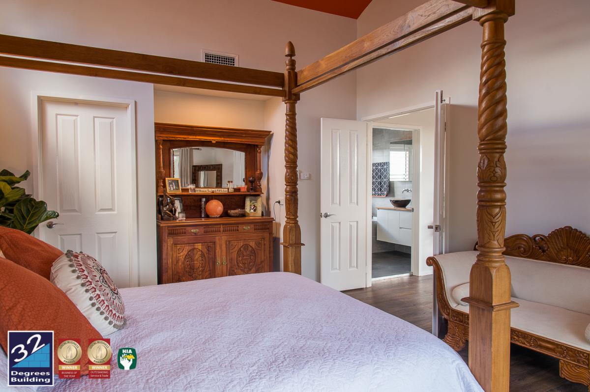 second storey addition, Seven Hills-12