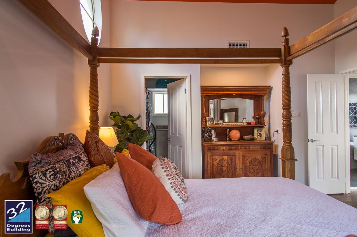 second storey addition, Seven Hills-14