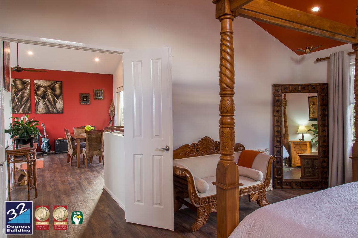 second storey addition, Seven Hills-15