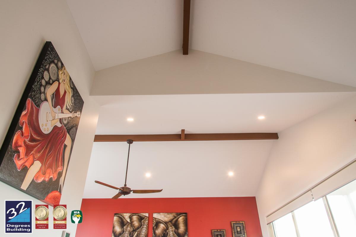 second storey addition, Seven Hills-17