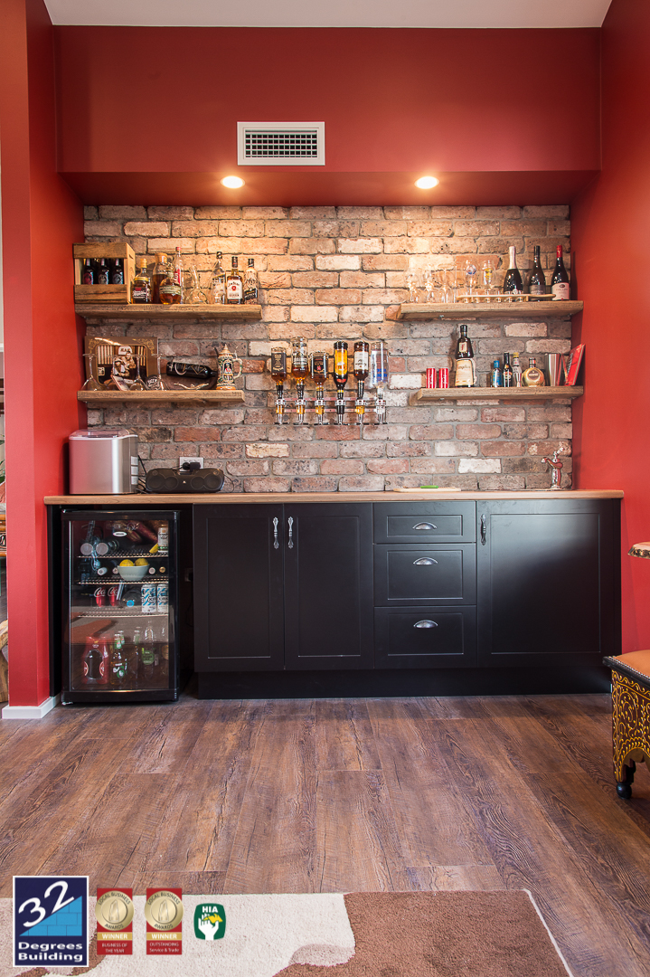 second storey addition, Seven Hills-29