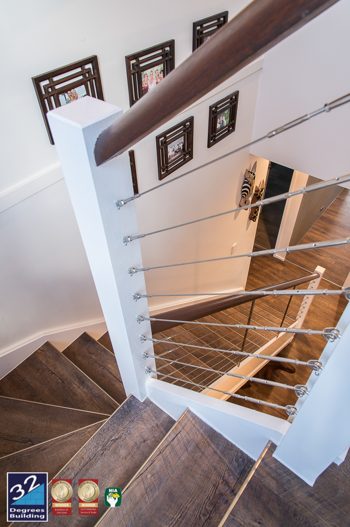 second storey addition, Seven Hills-30