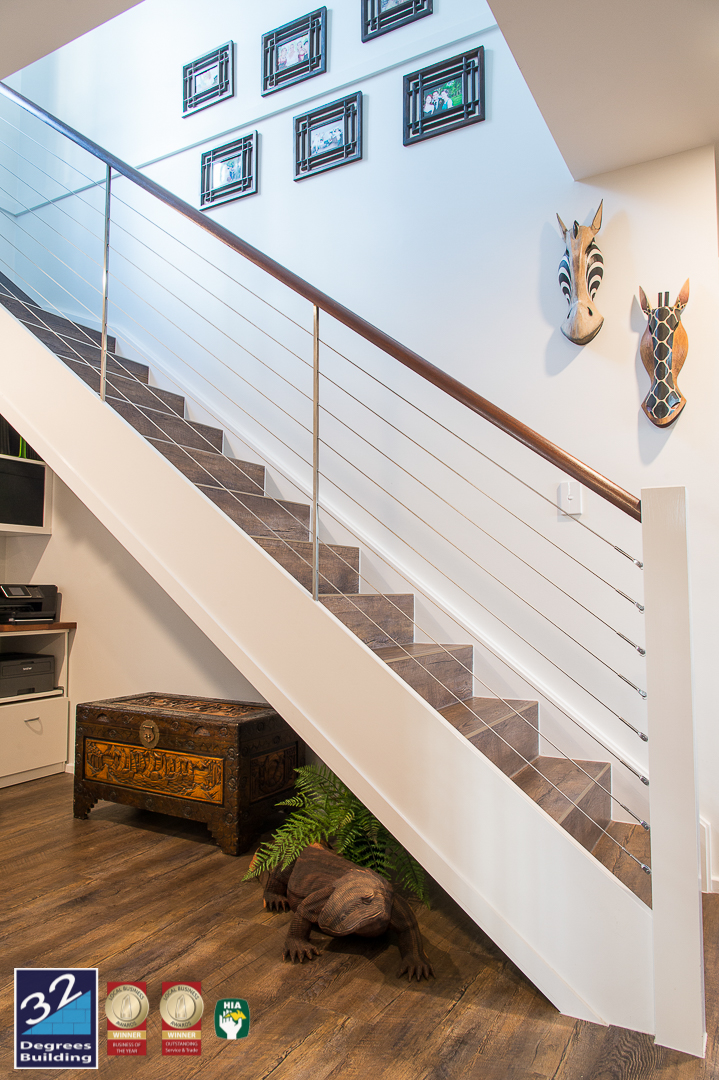 second storey addition, Seven Hills-31