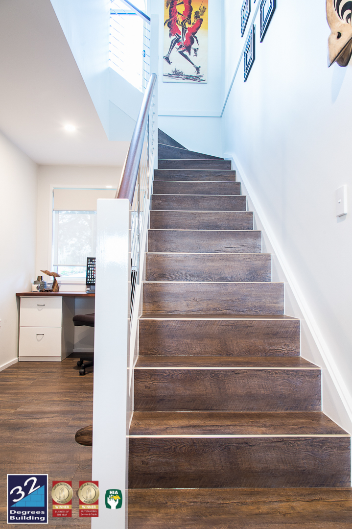 second storey addition, Seven Hills-33