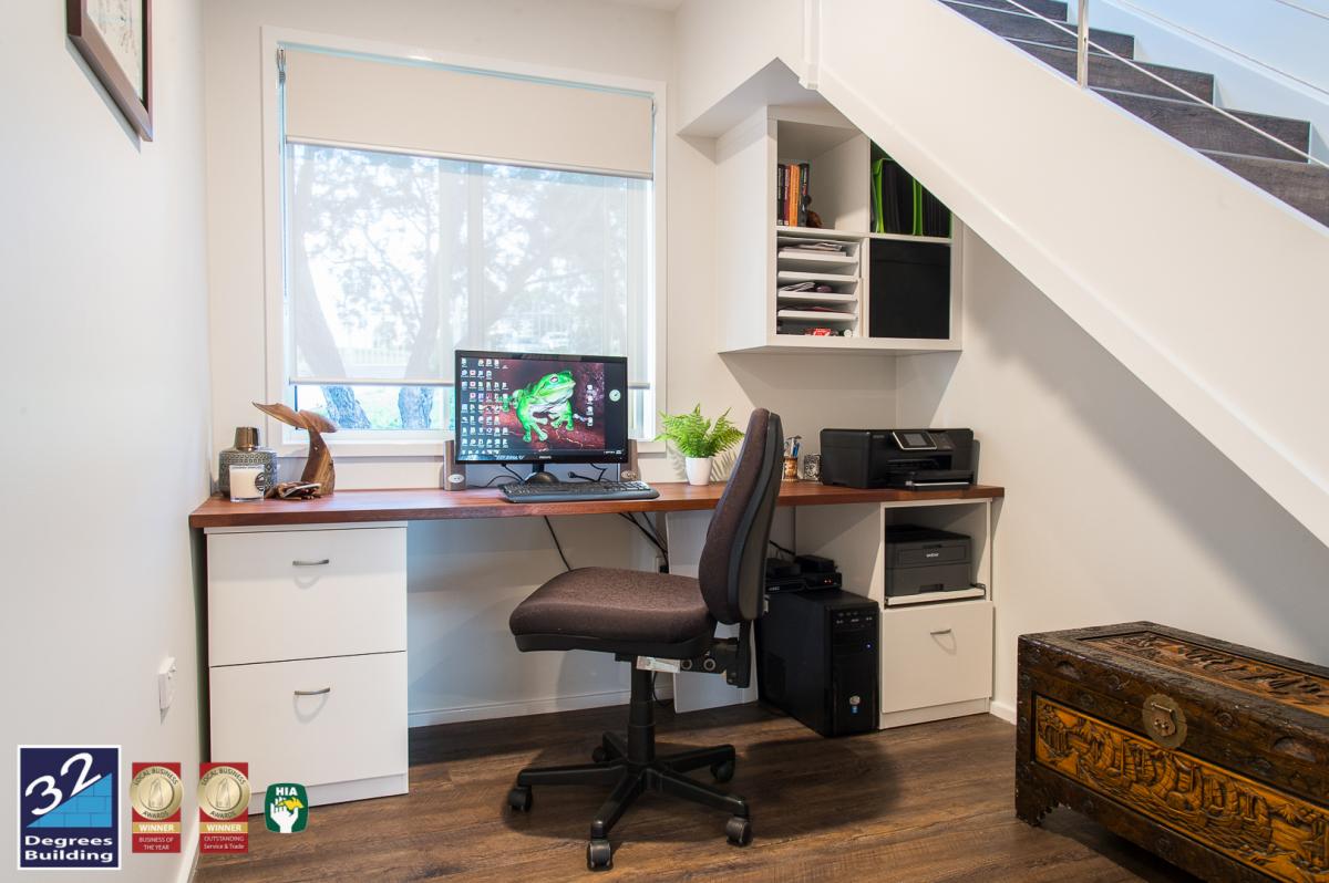 second storey addition, Seven Hills-35