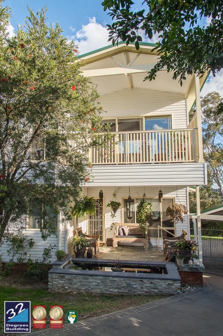 second storey addition, Seven Hills-36