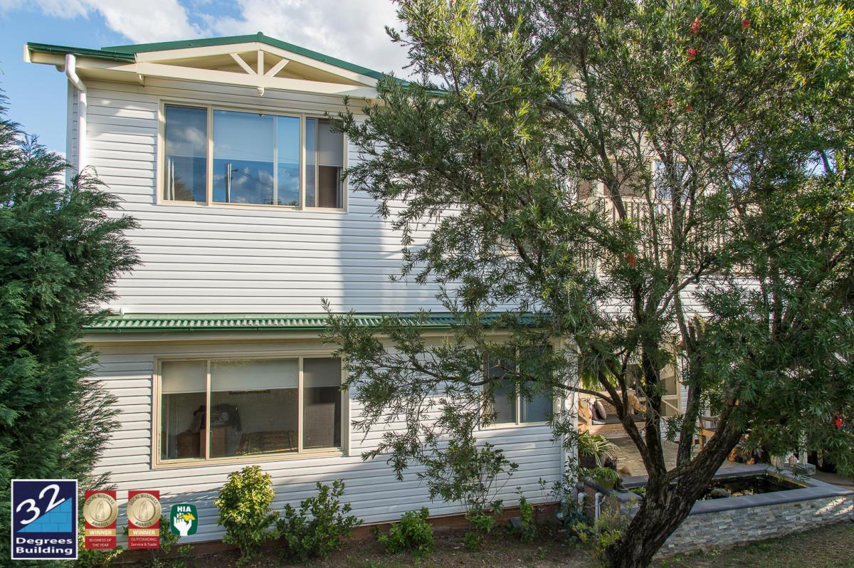 second storey addition, Seven Hills-44