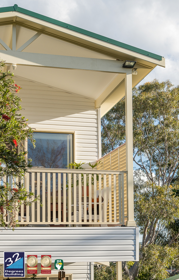 second storey addition, Seven Hills-45