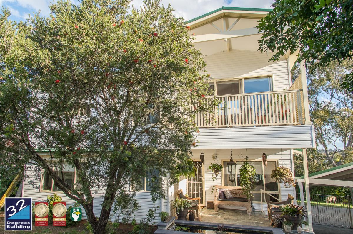 second storey addition, Seven Hills-46