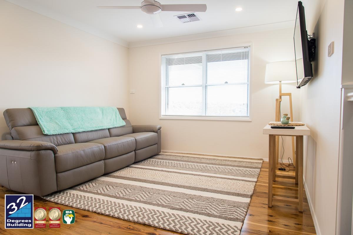 second storey addition sutherland-1