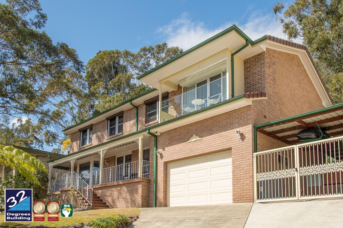 second storey addition sutherland-39