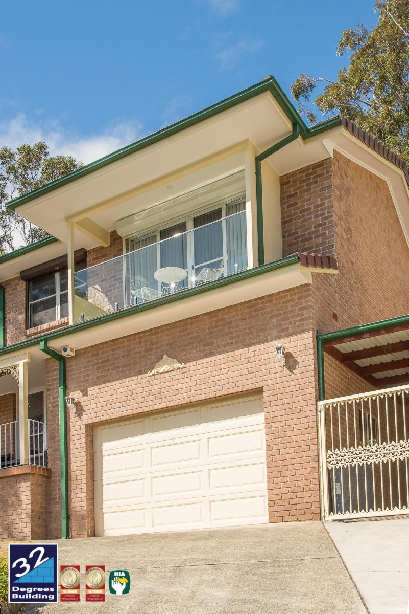 second storey addition sutherland-40