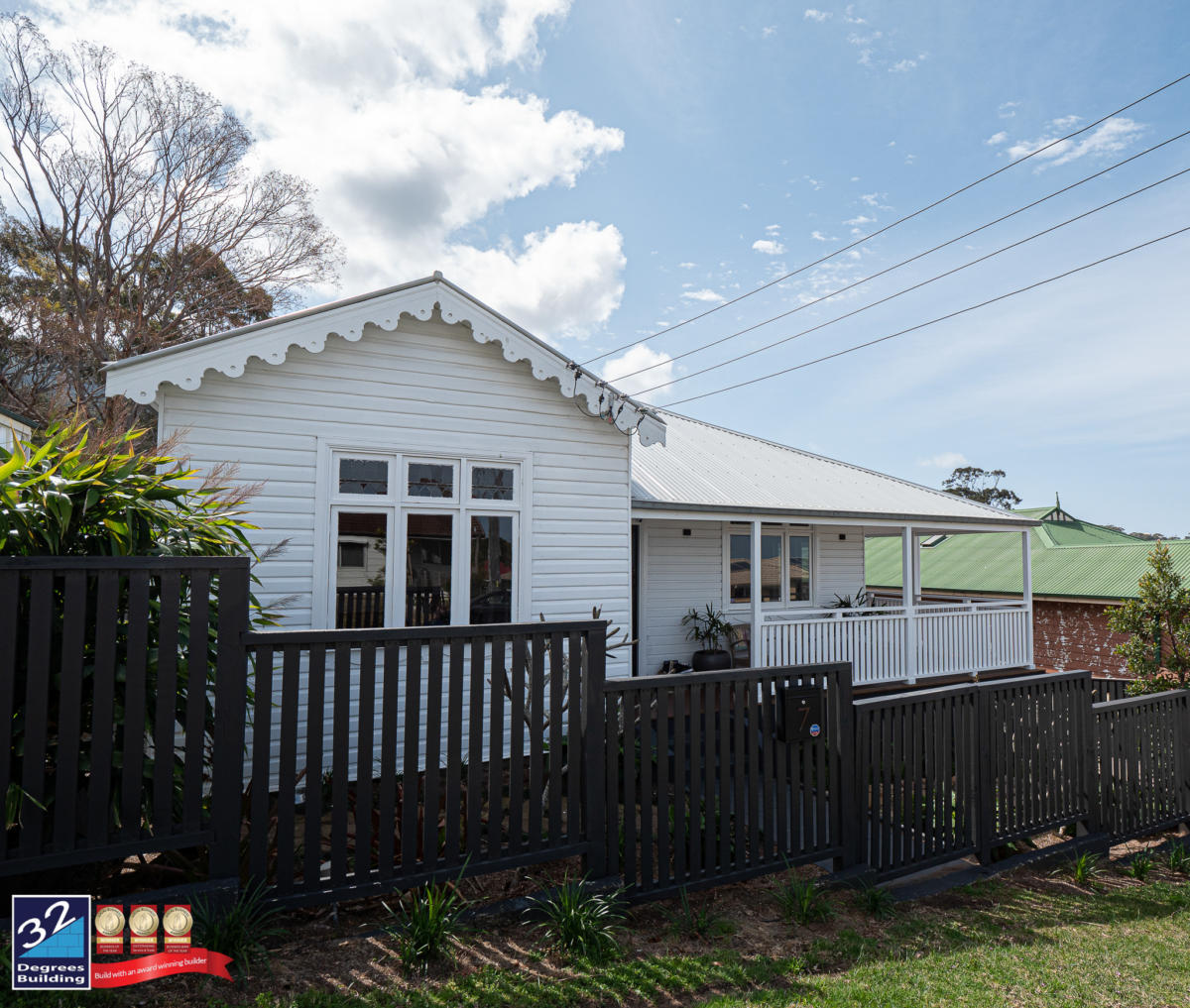 thirroul gf ext-28