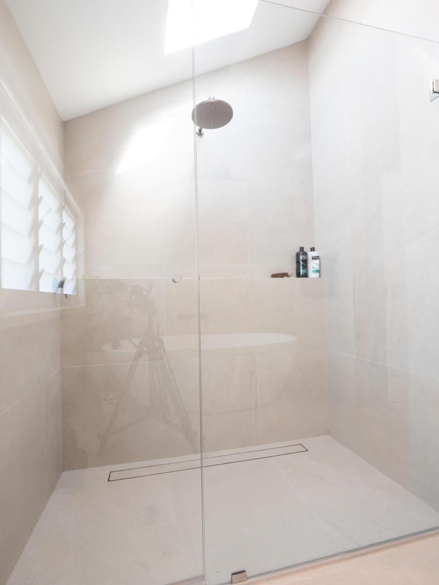 Bathroom renovation Thirroul