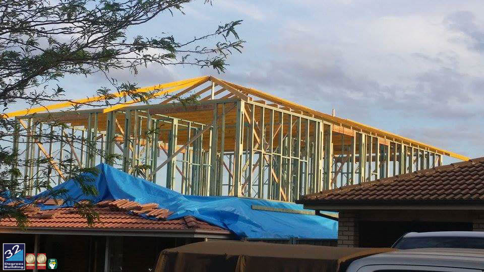wall-and-roof-frames-first-floor-addition-Harrington-Park-2