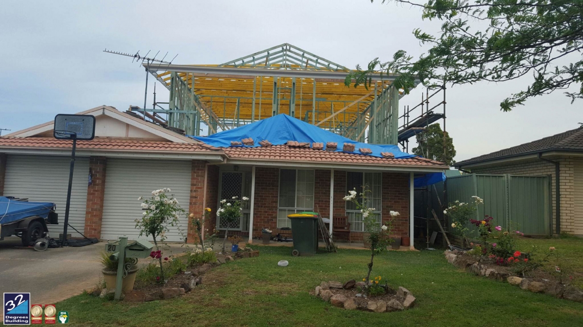 wall-and-roof-frames-first-floor-addition-Harrington-Park-4